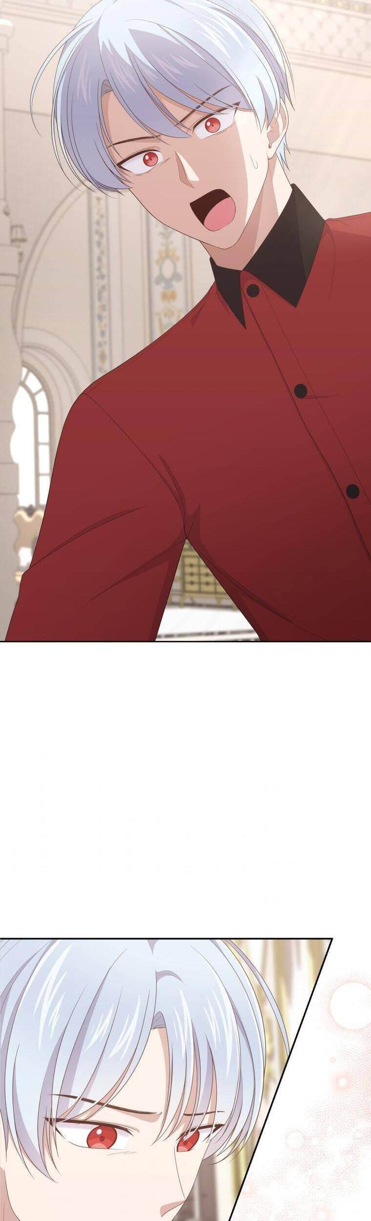 Cô Công Chúa Nhỏ Của Kẻ Phản Diện - Chương 20