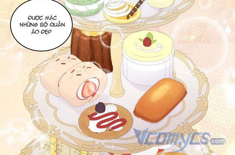 Cô Công Chúa Nhỏ Của Kẻ Phản Diện - Chương 20