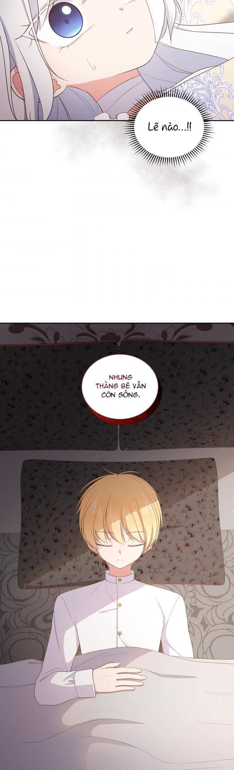 Cô Công Chúa Nhỏ Của Kẻ Phản Diện - Chương 20