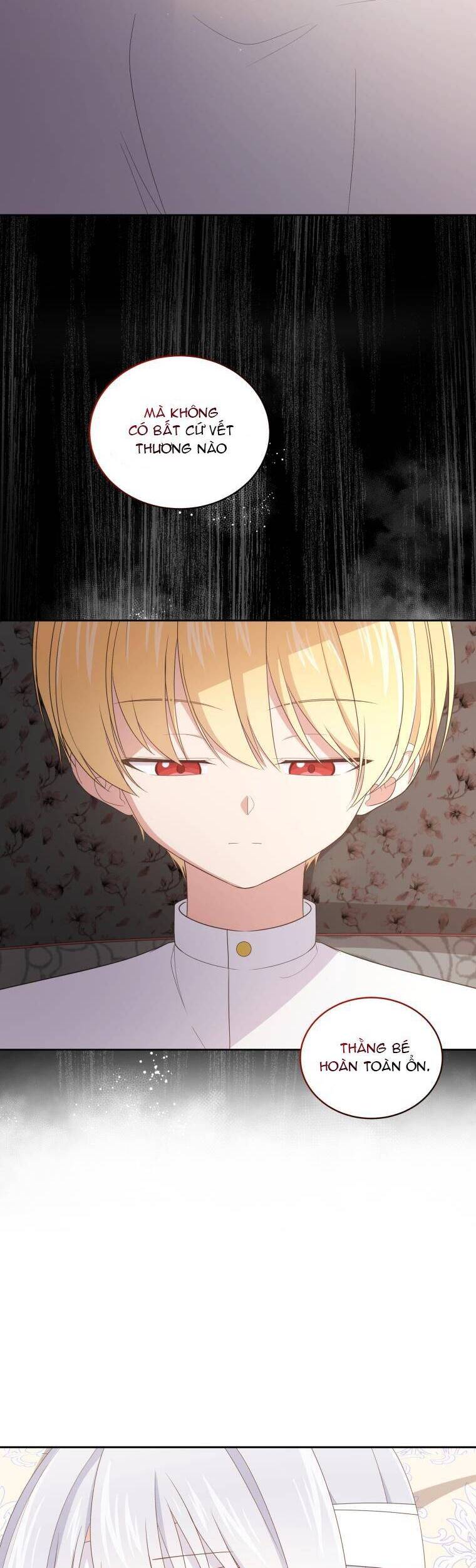 Cô Công Chúa Nhỏ Của Kẻ Phản Diện - Chương 20