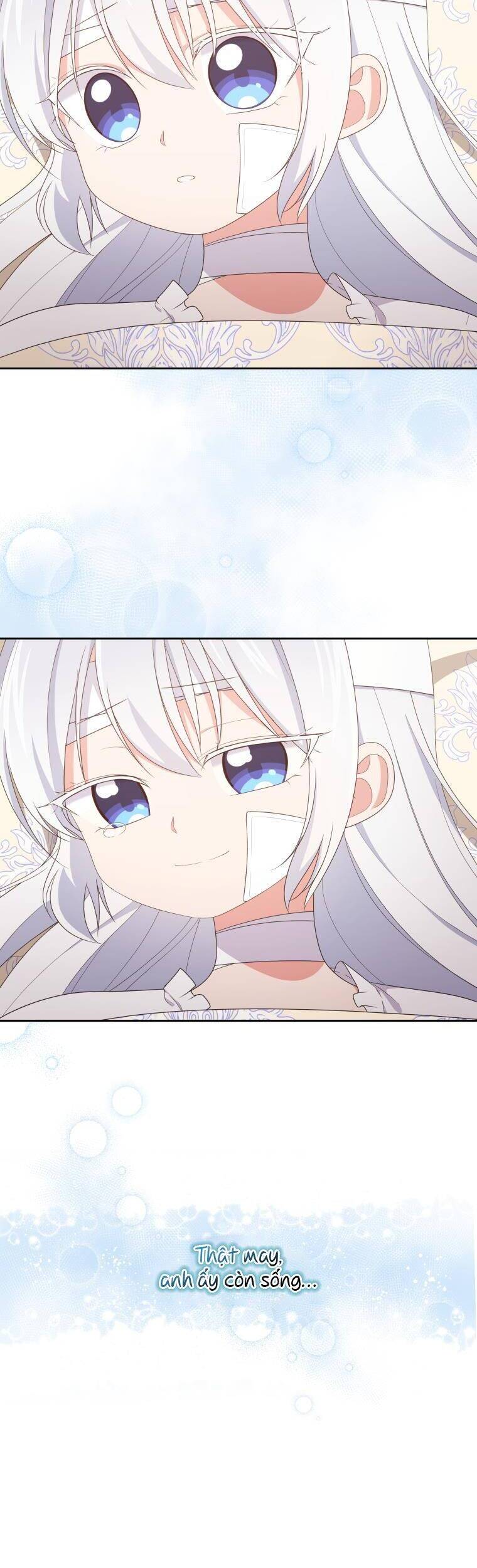 Cô Công Chúa Nhỏ Của Kẻ Phản Diện - Chương 20