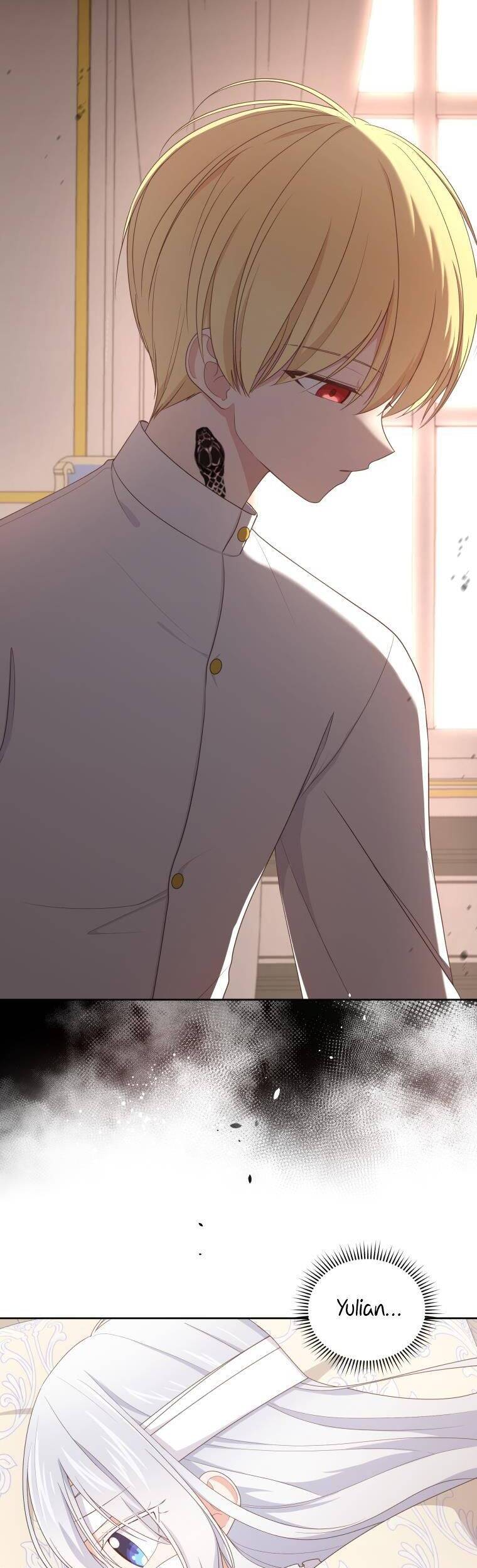 Cô Công Chúa Nhỏ Của Kẻ Phản Diện - Chương 20