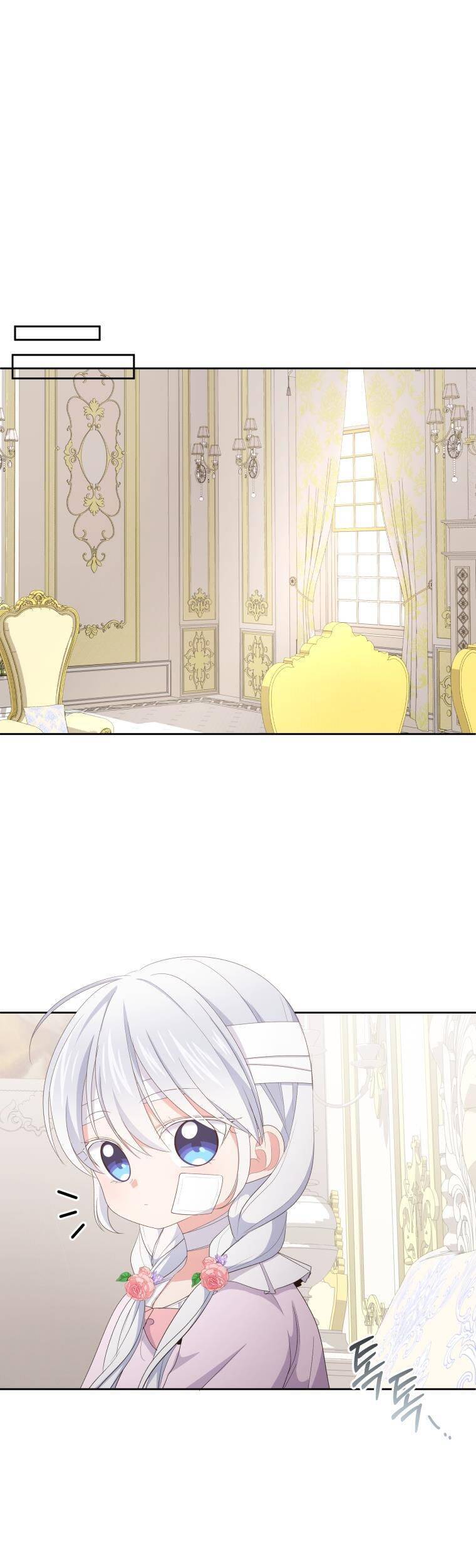 Cô Công Chúa Nhỏ Của Kẻ Phản Diện - Chương 20