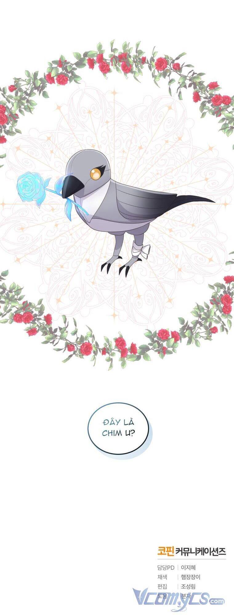 Cô Công Chúa Nhỏ Của Kẻ Phản Diện - Chương 20