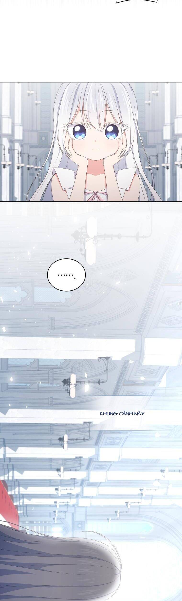 Cô Công Chúa Nhỏ Của Kẻ Phản Diện - Chương 20