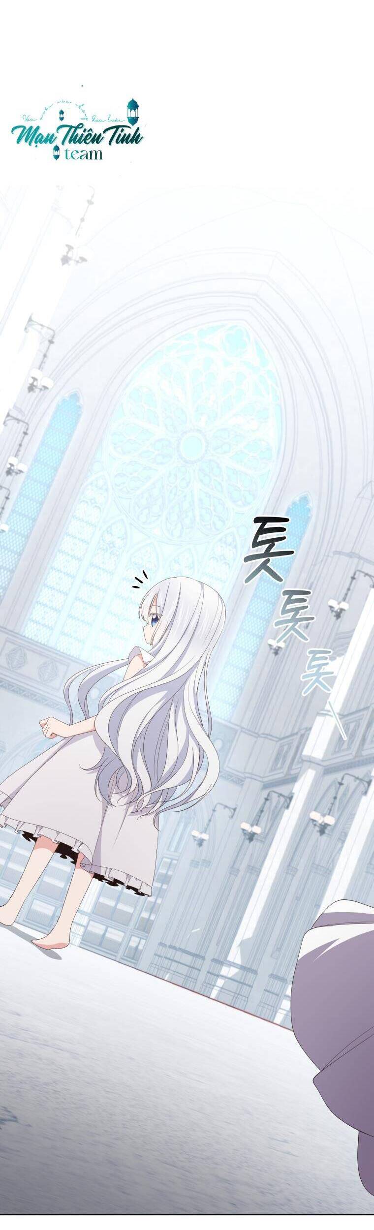 Cô Công Chúa Nhỏ Của Kẻ Phản Diện - Chương 20