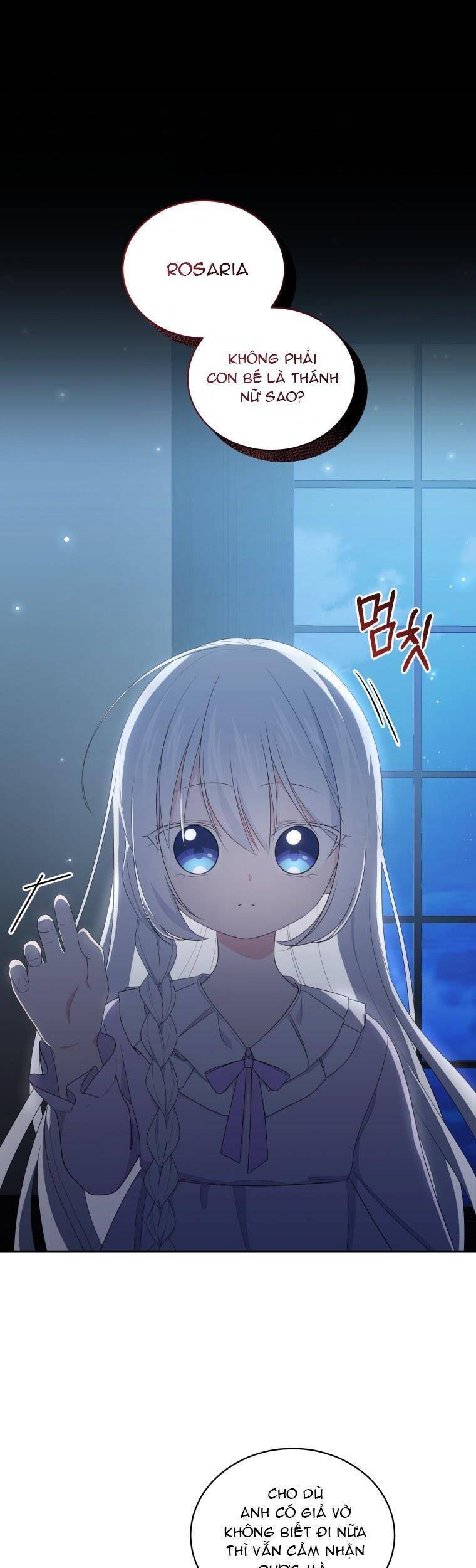 Cô Công Chúa Nhỏ Của Kẻ Phản Diện - Chương 22