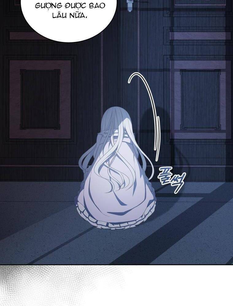 Cô Công Chúa Nhỏ Của Kẻ Phản Diện - Chương 22