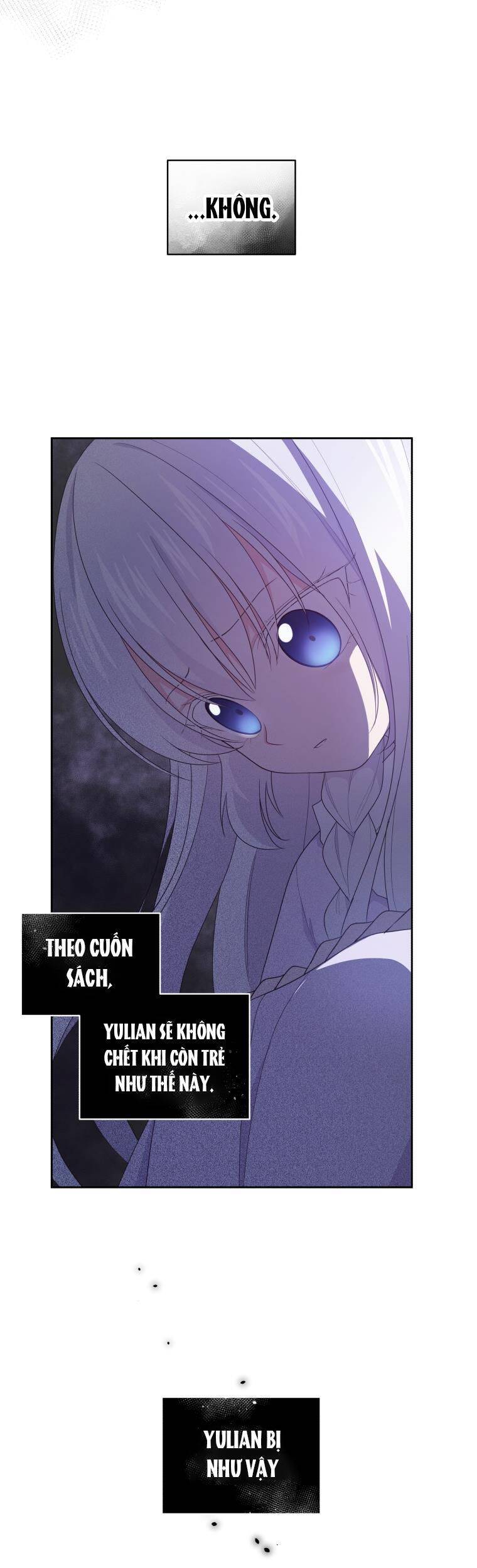 Cô Công Chúa Nhỏ Của Kẻ Phản Diện - Chương 22