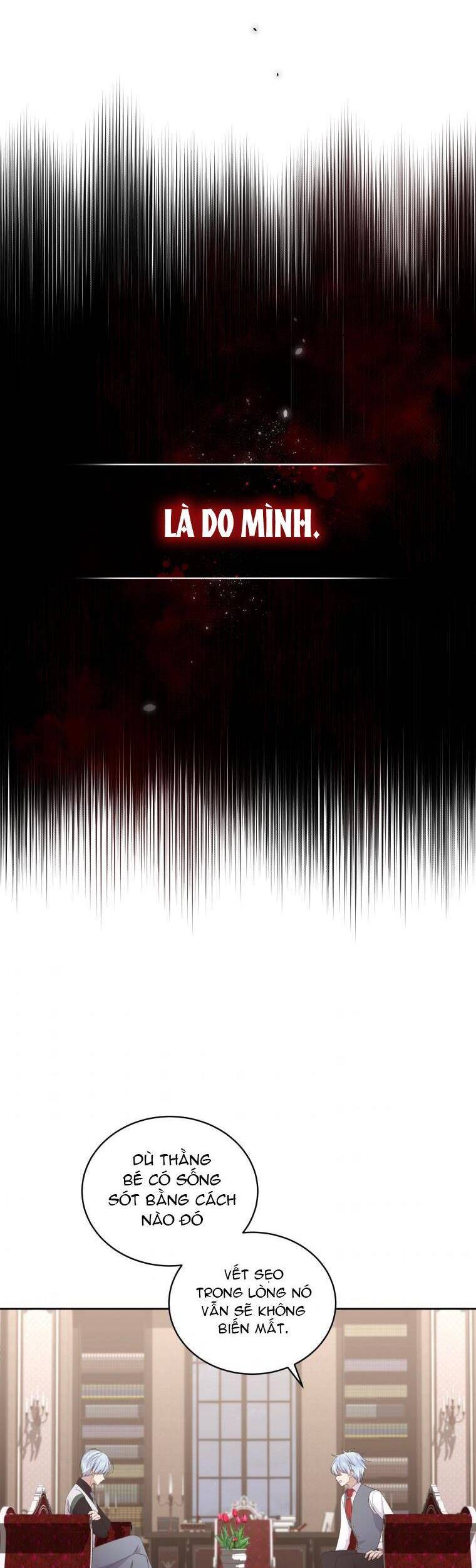 Cô Công Chúa Nhỏ Của Kẻ Phản Diện - Chương 22