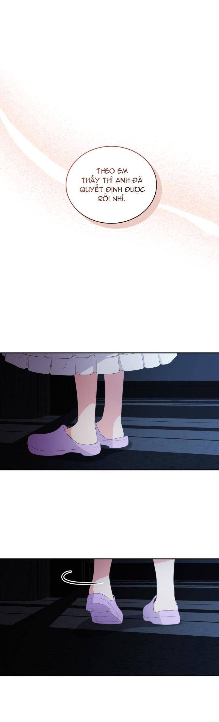 Cô Công Chúa Nhỏ Của Kẻ Phản Diện - Chương 22