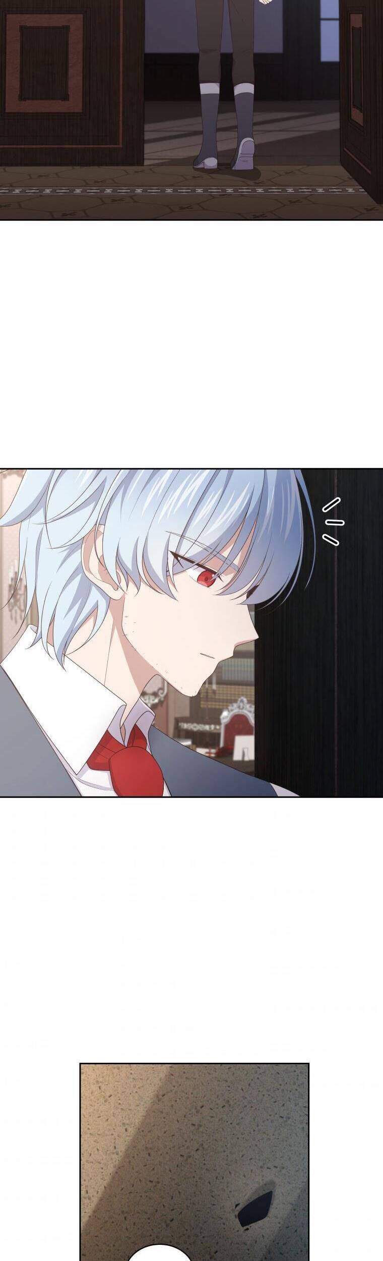 Cô Công Chúa Nhỏ Của Kẻ Phản Diện - Chương 22