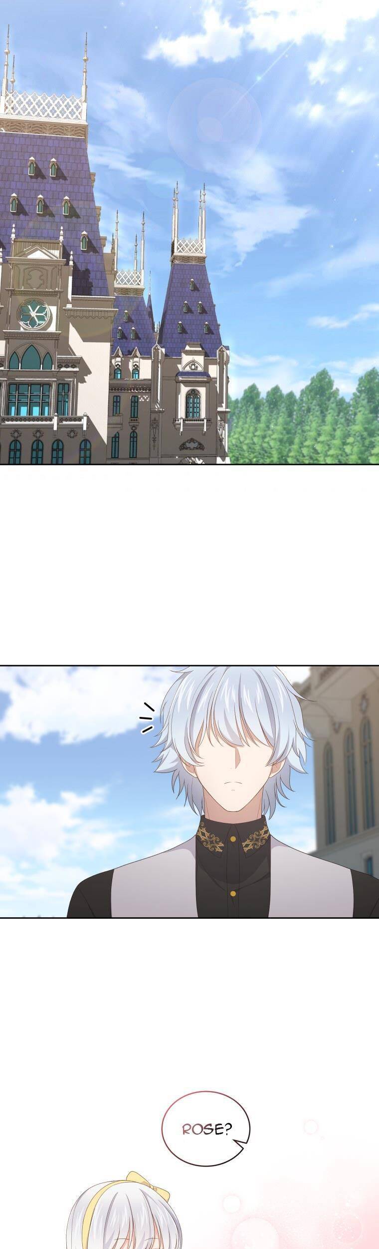 Cô Công Chúa Nhỏ Của Kẻ Phản Diện - Chương 22