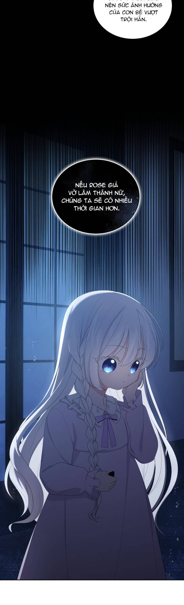 Cô Công Chúa Nhỏ Của Kẻ Phản Diện - Chương 22