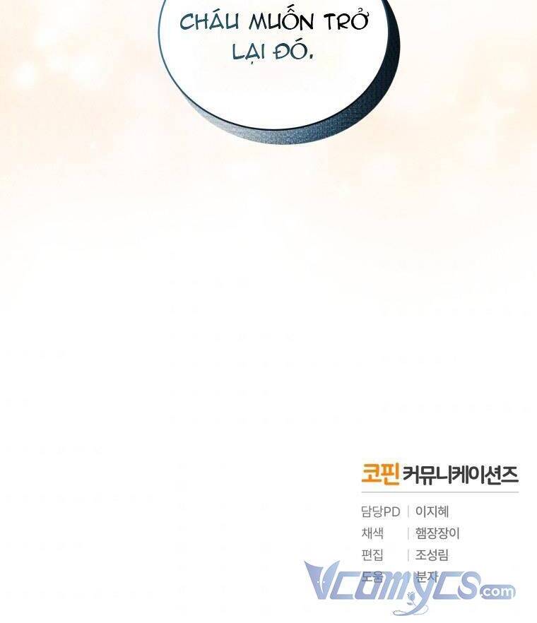 Cô Công Chúa Nhỏ Của Kẻ Phản Diện - Chương 23