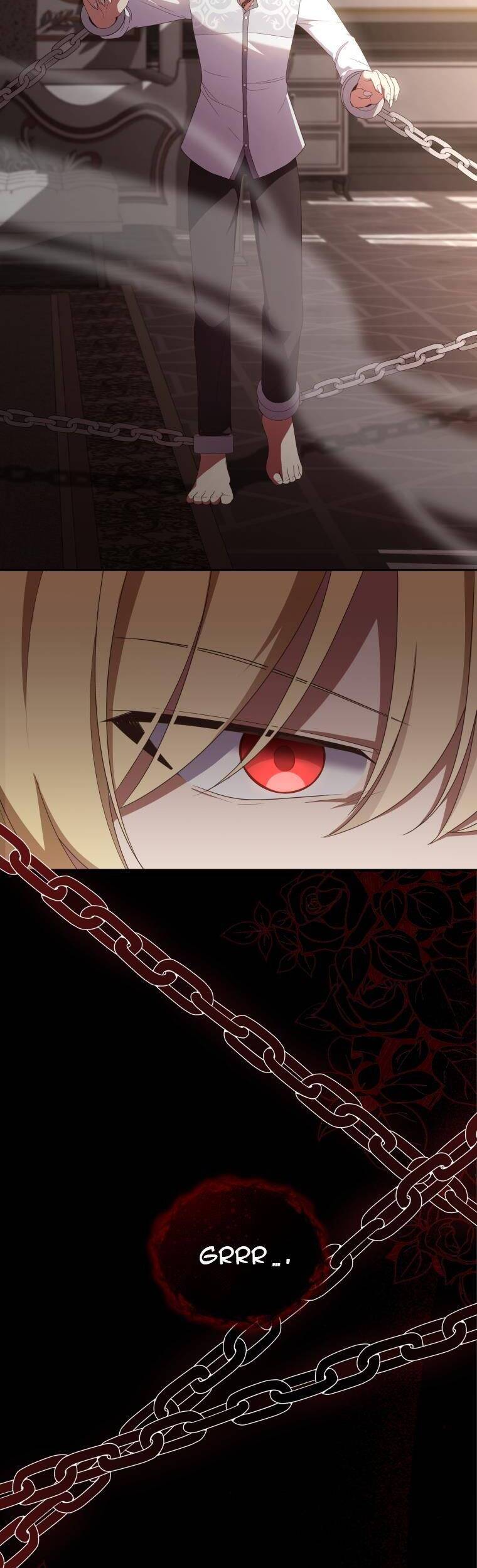 Cô Công Chúa Nhỏ Của Kẻ Phản Diện - Chương 23