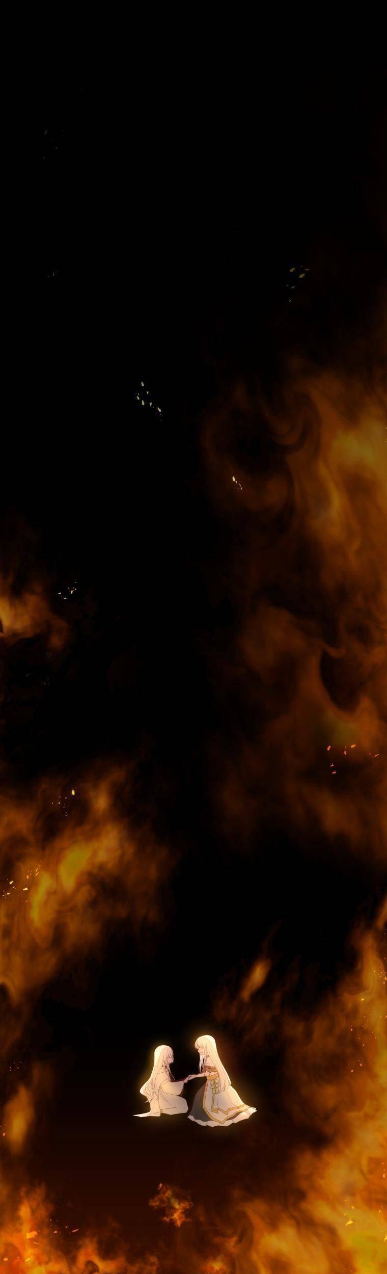 Cô Công Chúa Nhỏ Của Kẻ Phản Diện - Chương 1