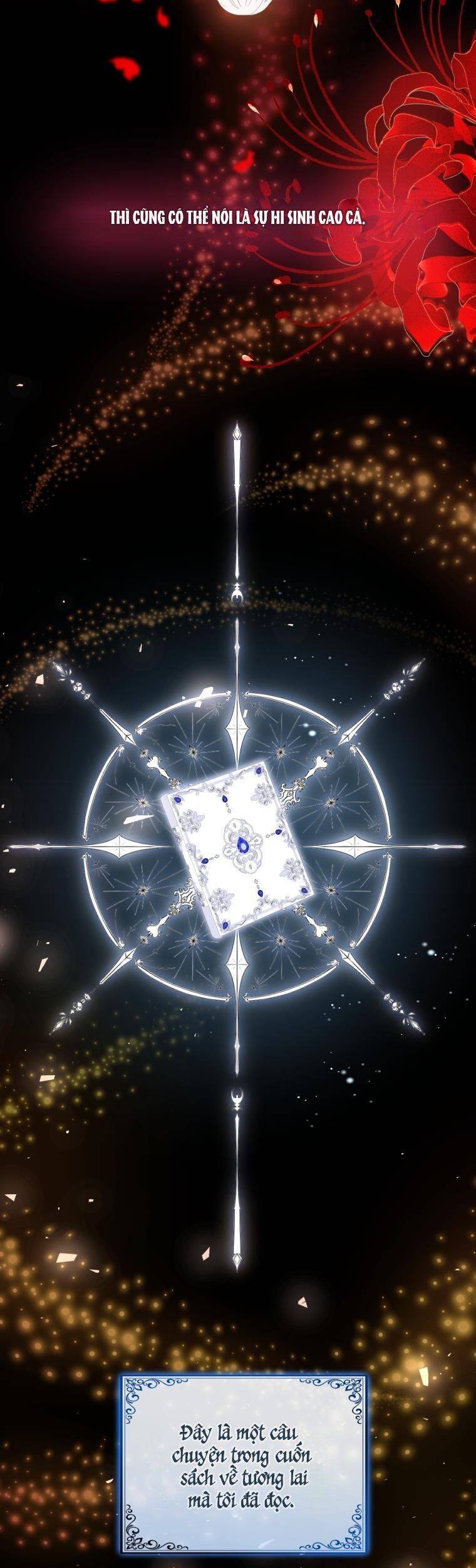 Cô Công Chúa Nhỏ Của Kẻ Phản Diện - Chương 1