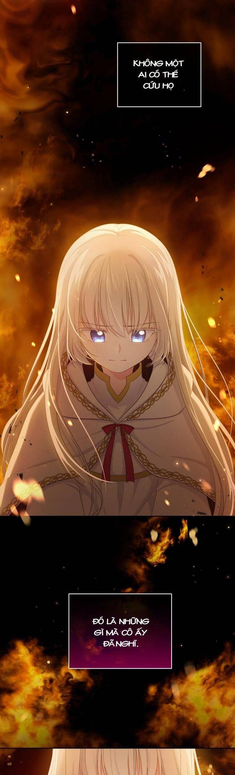 Cô Công Chúa Nhỏ Của Kẻ Phản Diện - Chương 1