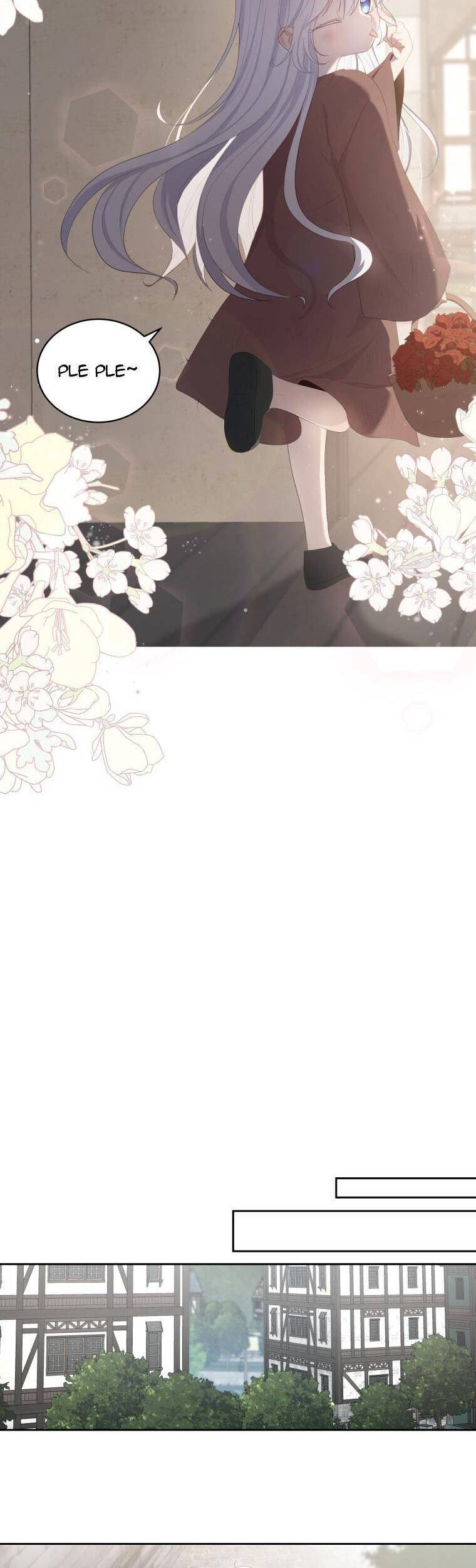 Cô Công Chúa Nhỏ Của Kẻ Phản Diện - Chương 1