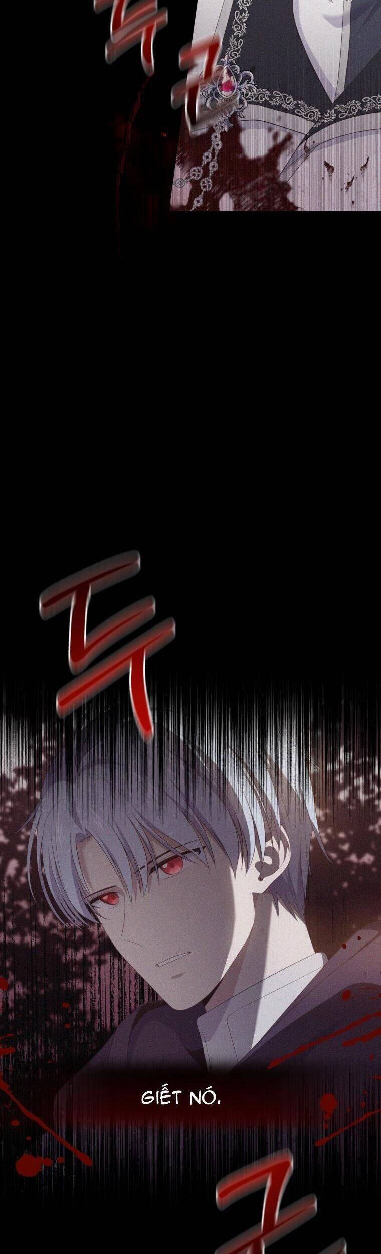 Cô Công Chúa Nhỏ Của Kẻ Phản Diện - Chương 1