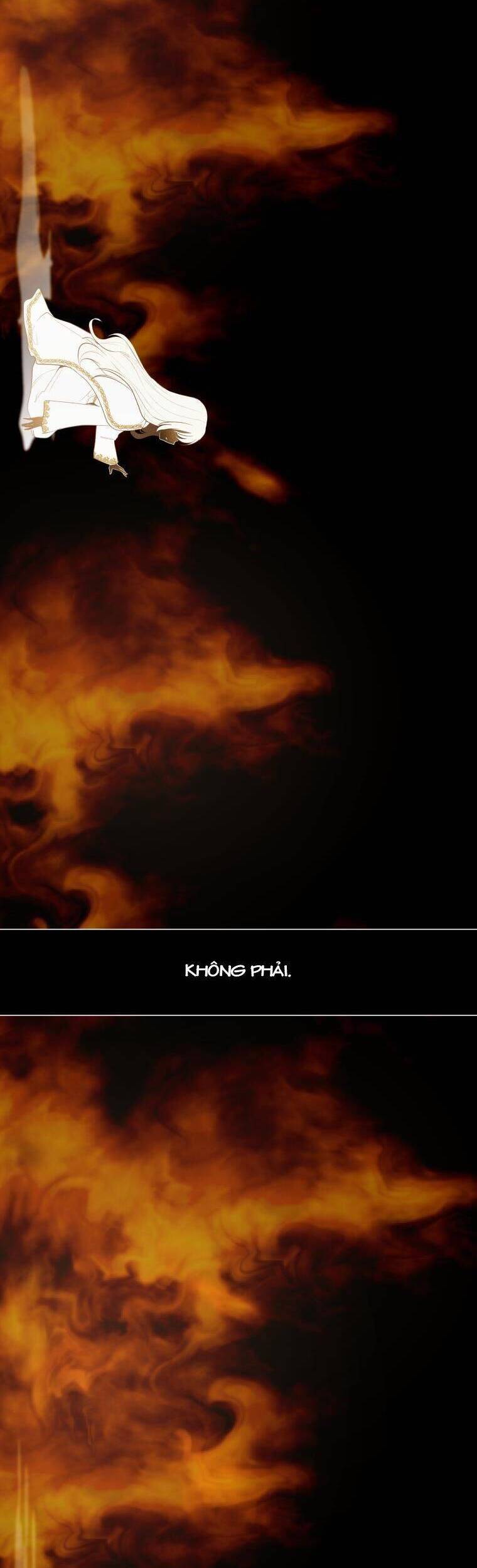 Cô Công Chúa Nhỏ Của Kẻ Phản Diện - Chương 1