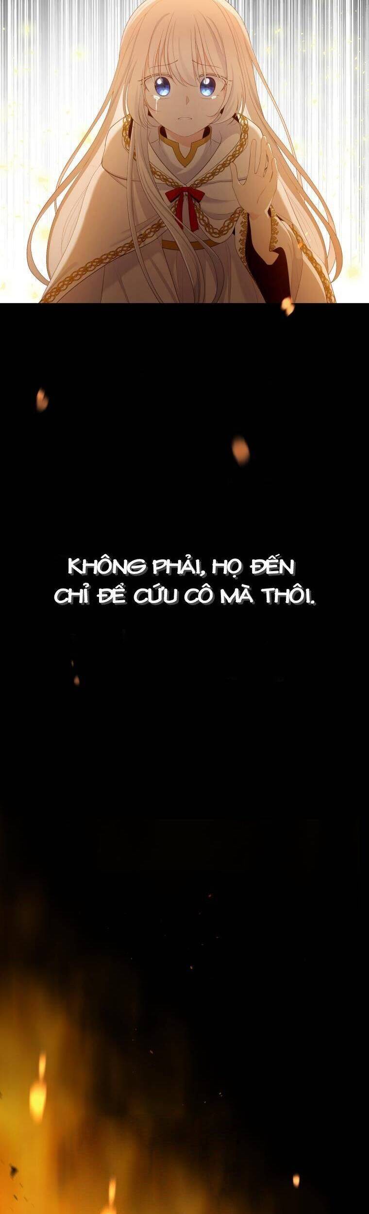 Cô Công Chúa Nhỏ Của Kẻ Phản Diện - Chương 1