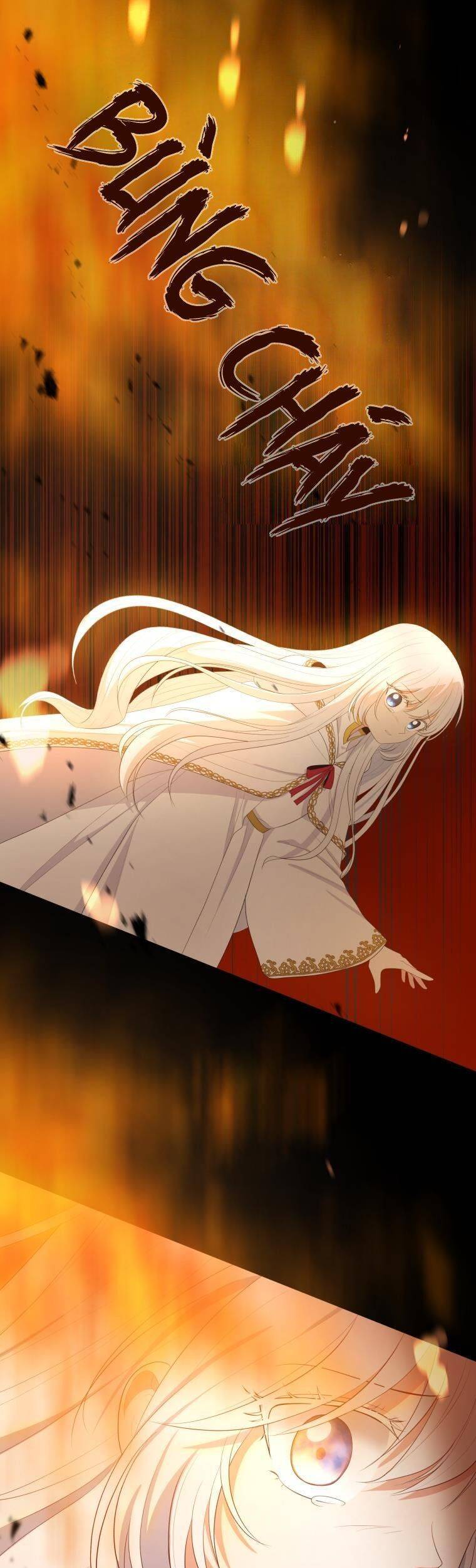 Cô Công Chúa Nhỏ Của Kẻ Phản Diện - Chương 1