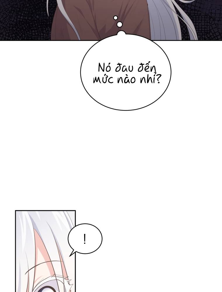 Cô Công Chúa Nhỏ Của Kẻ Phản Diện - Chương 2