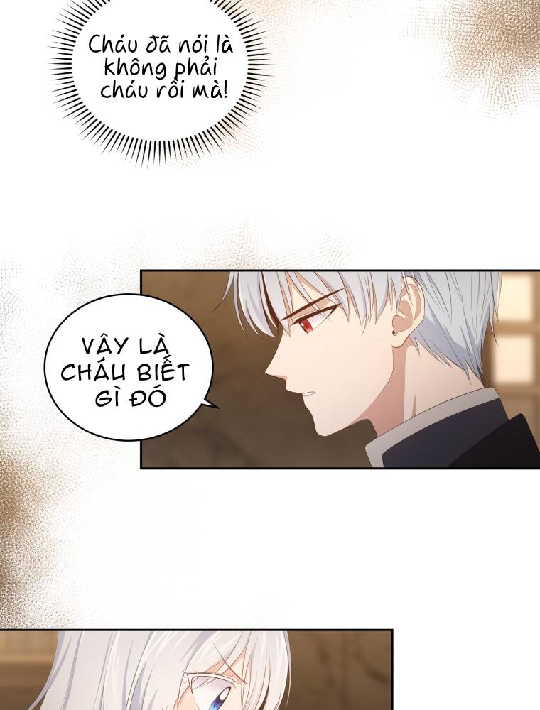 Cô Công Chúa Nhỏ Của Kẻ Phản Diện - Chương 2