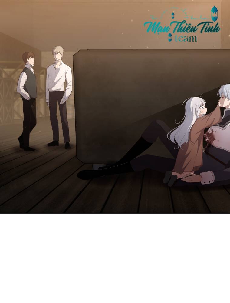 Cô Công Chúa Nhỏ Của Kẻ Phản Diện - Chương 2