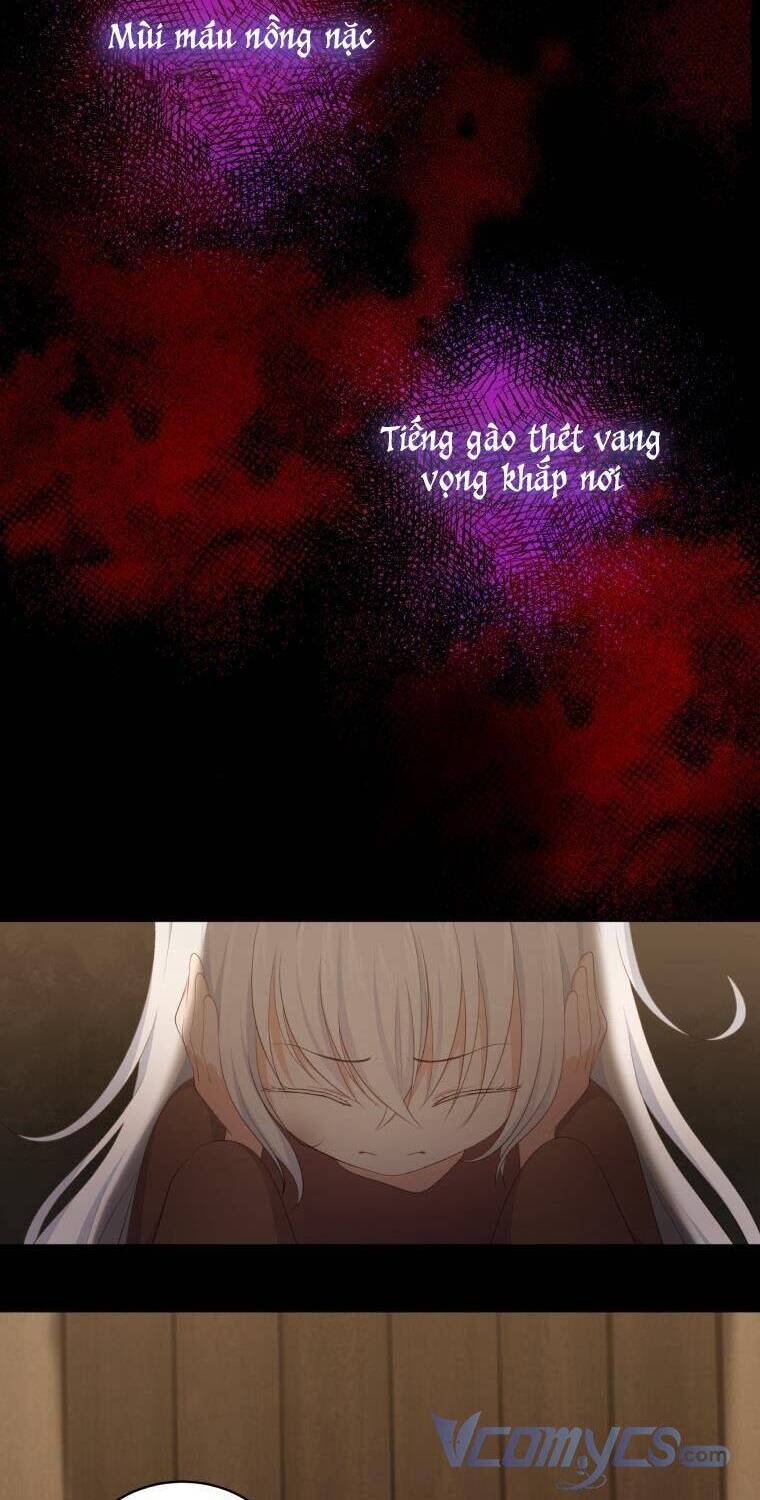 Cô Công Chúa Nhỏ Của Kẻ Phản Diện - Chương 3