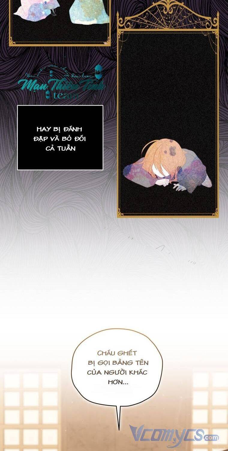 Cô Công Chúa Nhỏ Của Kẻ Phản Diện - Chương 3