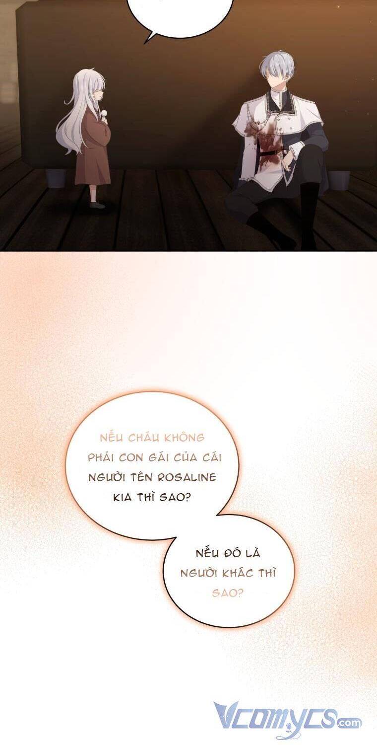 Cô Công Chúa Nhỏ Của Kẻ Phản Diện - Chương 3