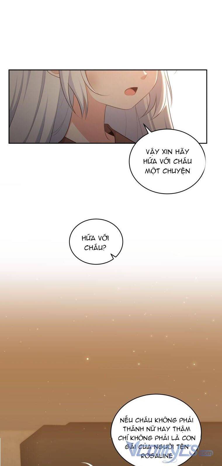 Cô Công Chúa Nhỏ Của Kẻ Phản Diện - Chương 4