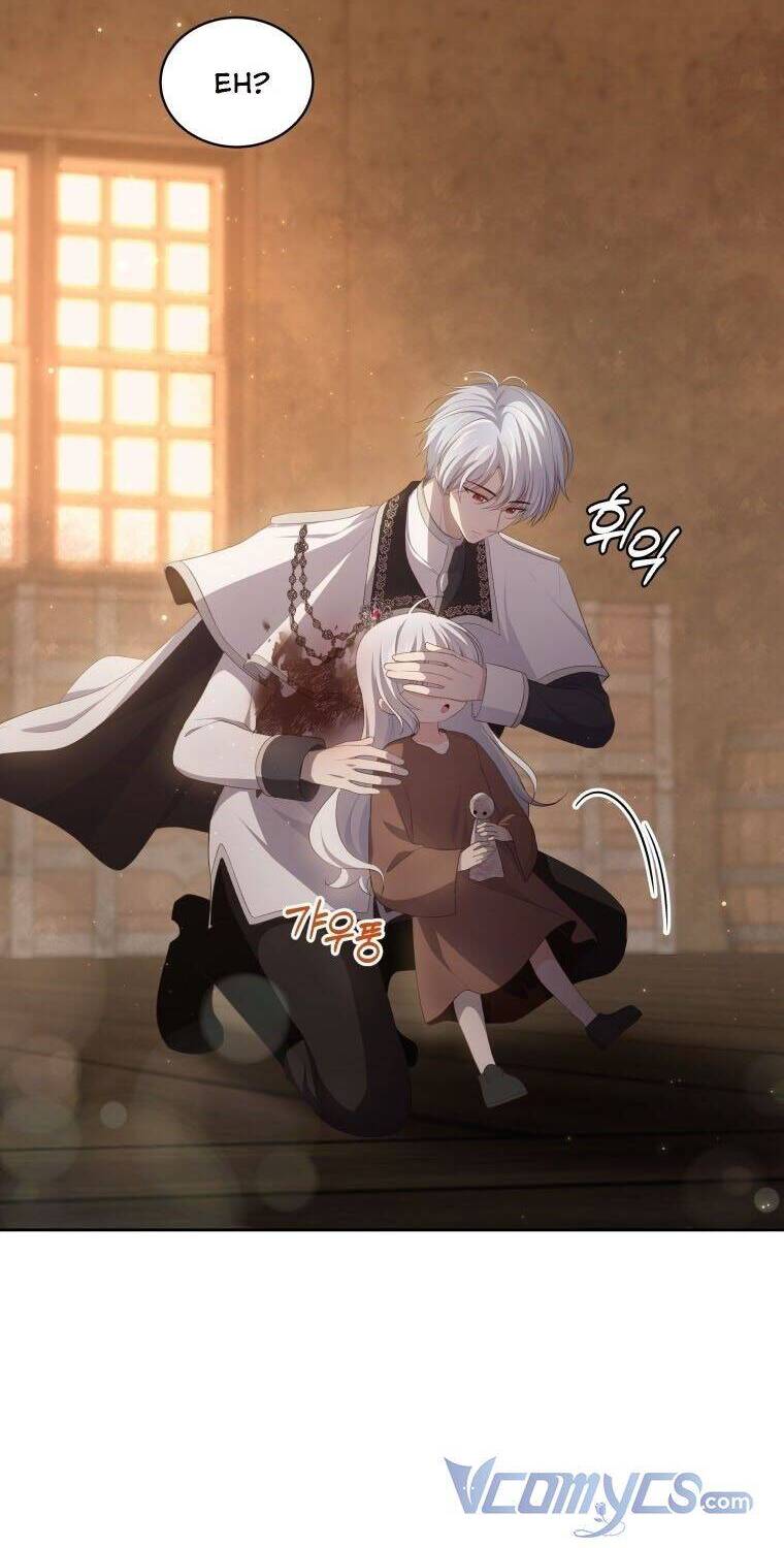 Cô Công Chúa Nhỏ Của Kẻ Phản Diện - Chương 4