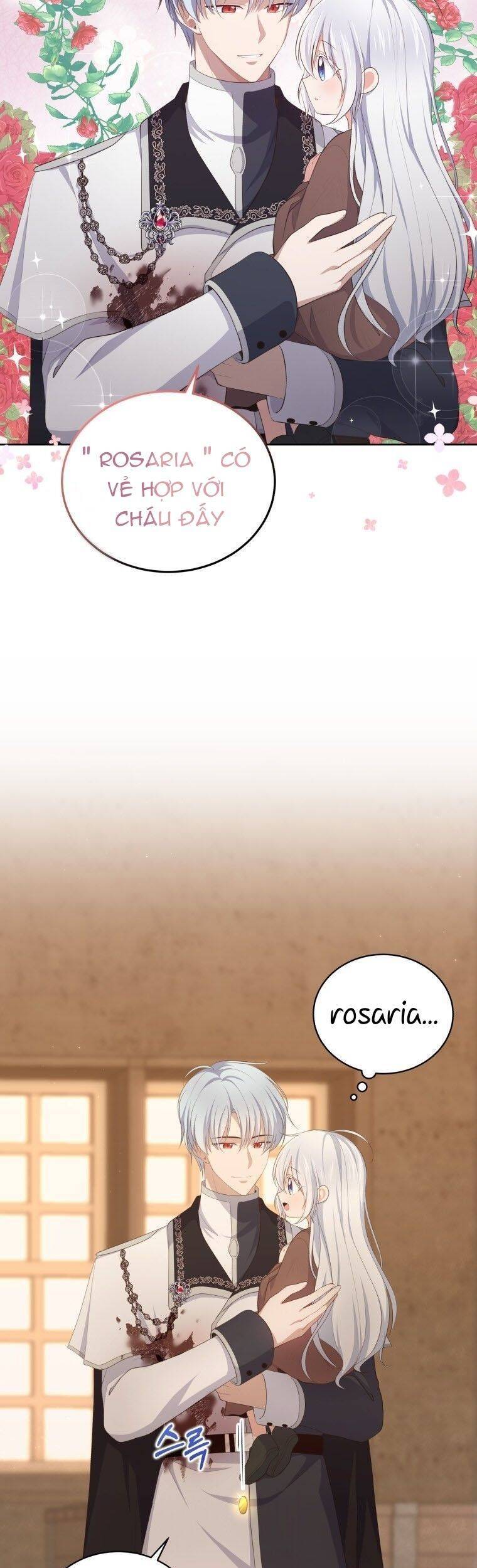 Cô Công Chúa Nhỏ Của Kẻ Phản Diện - Chương 4