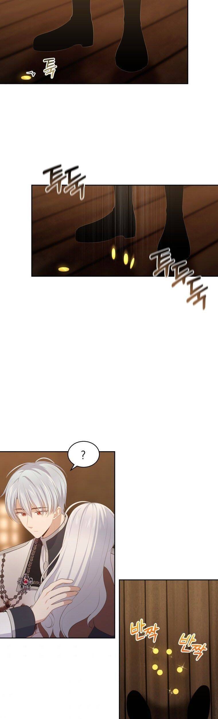 Cô Công Chúa Nhỏ Của Kẻ Phản Diện - Chương 4