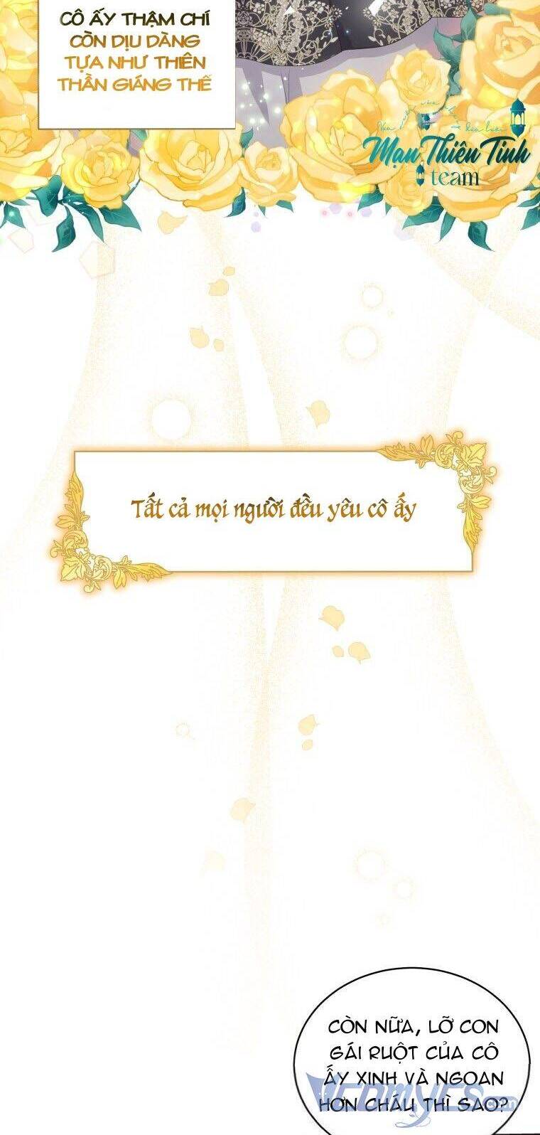 Cô Công Chúa Nhỏ Của Kẻ Phản Diện - Chương 4