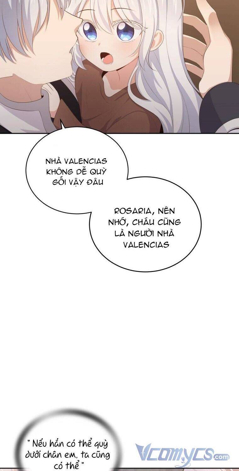 Cô Công Chúa Nhỏ Của Kẻ Phản Diện - Chương 4