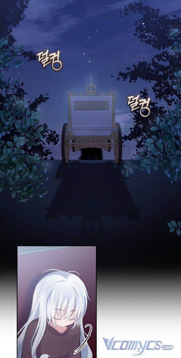 Cô Công Chúa Nhỏ Của Kẻ Phản Diện - Chương 4