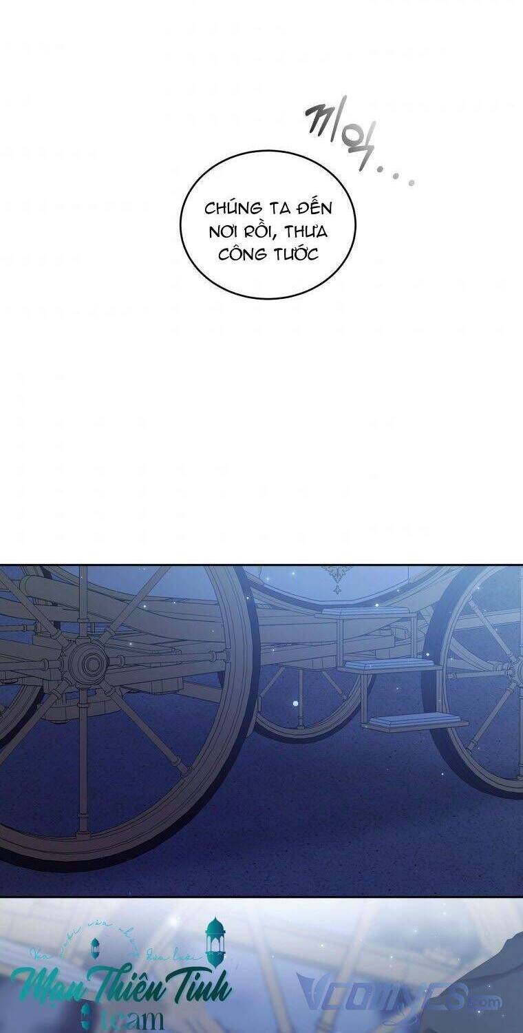 Cô Công Chúa Nhỏ Của Kẻ Phản Diện - Chương 4