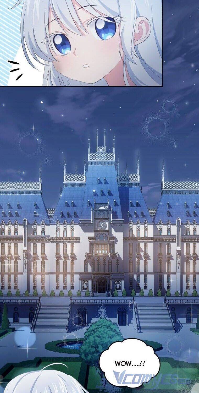 Cô Công Chúa Nhỏ Của Kẻ Phản Diện - Chương 4