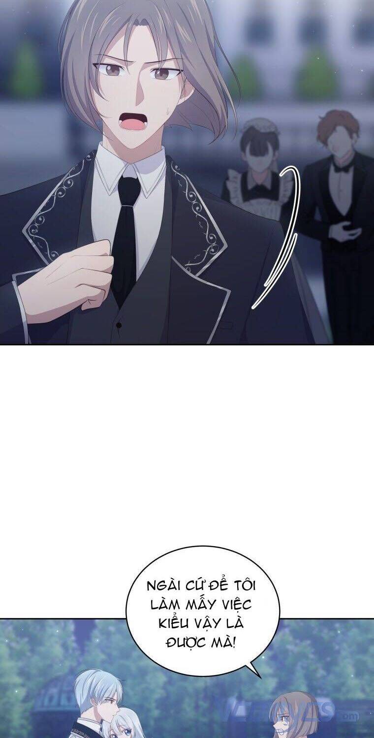 Cô Công Chúa Nhỏ Của Kẻ Phản Diện - Chương 4