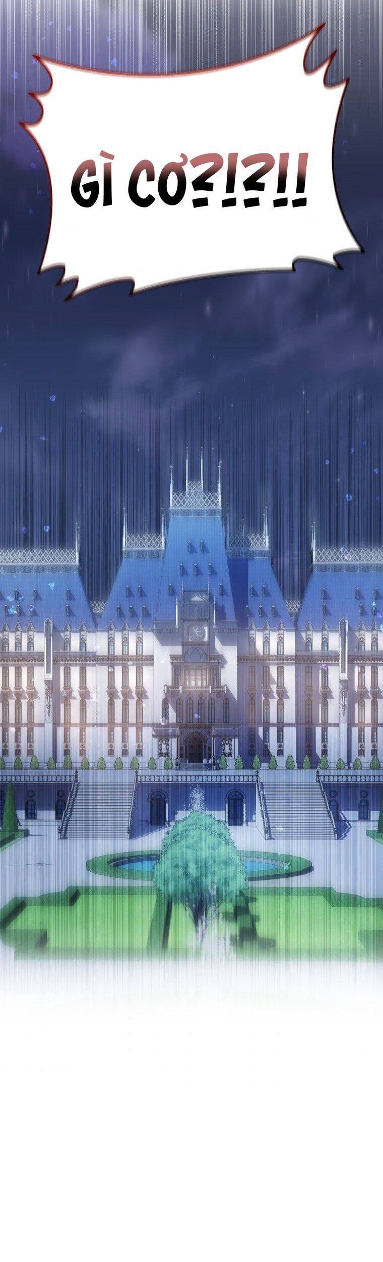 Cô Công Chúa Nhỏ Của Kẻ Phản Diện - Chương 4