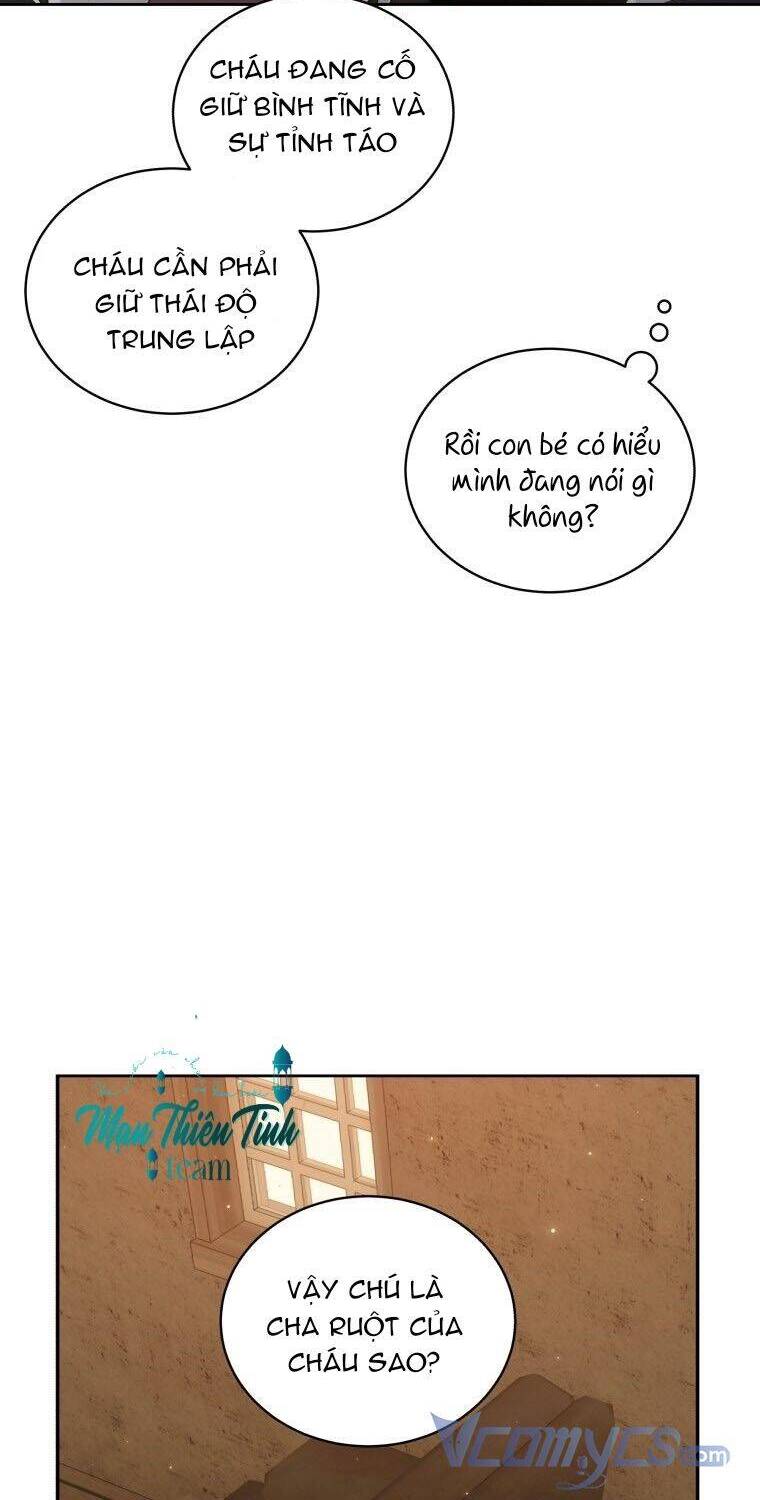 Cô Công Chúa Nhỏ Của Kẻ Phản Diện - Chương 4