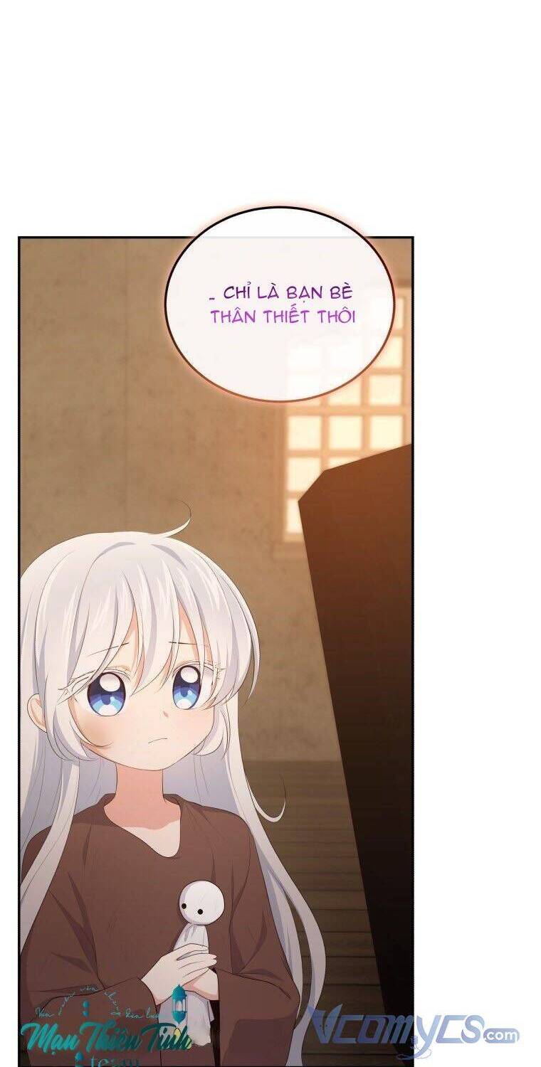 Cô Công Chúa Nhỏ Của Kẻ Phản Diện - Chương 4