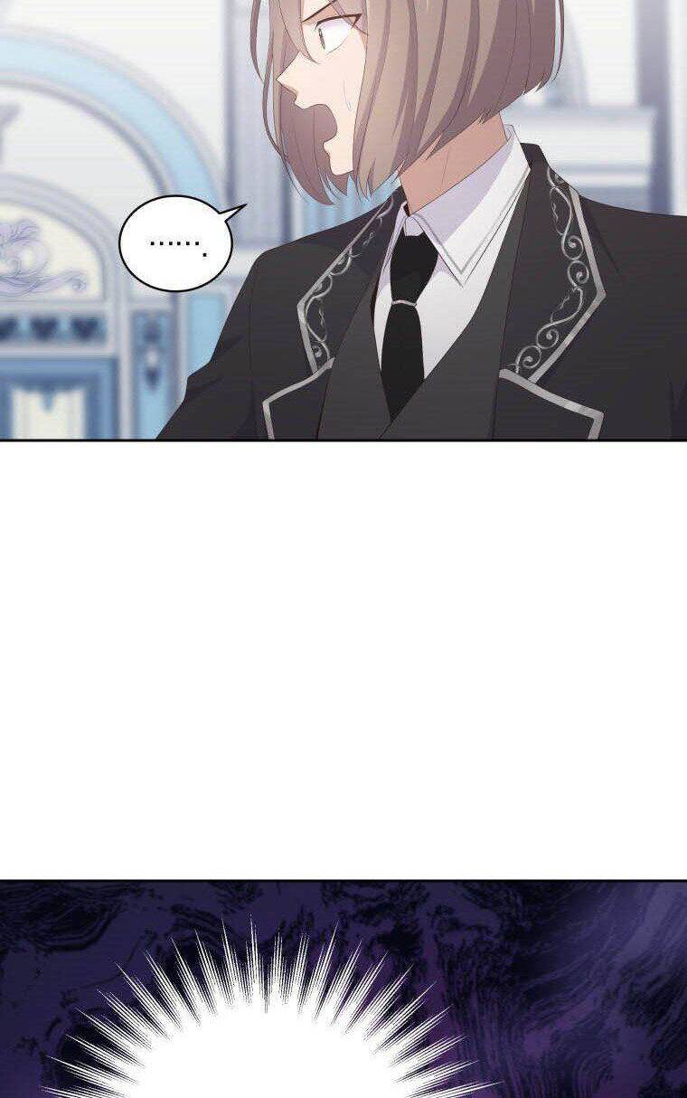 Cô Công Chúa Nhỏ Của Kẻ Phản Diện - Chương 5