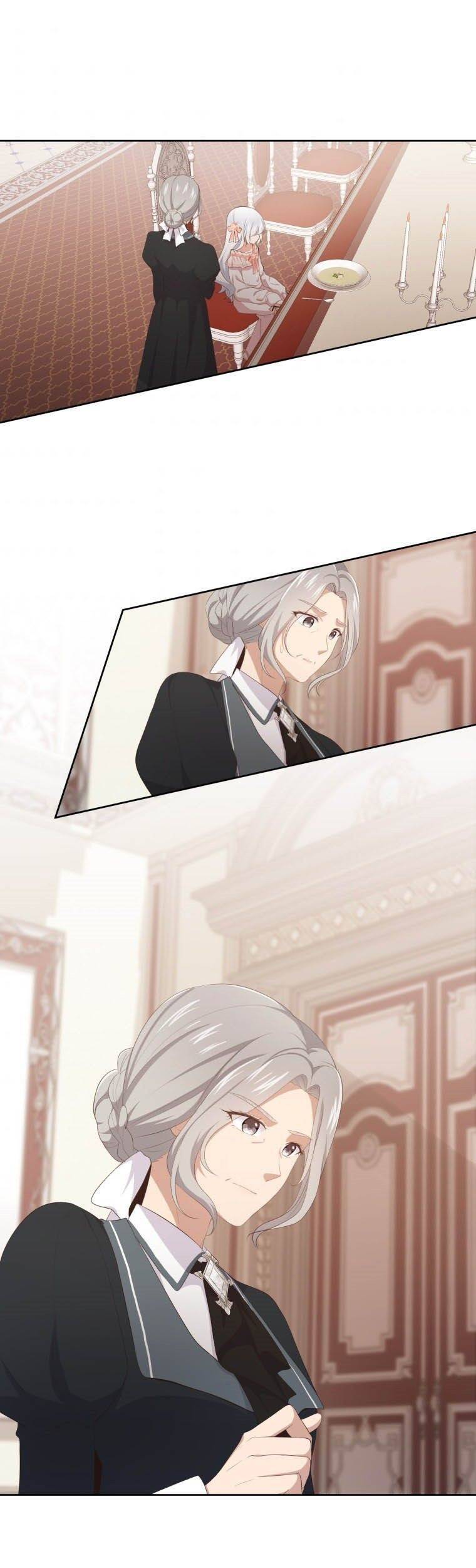 Cô Công Chúa Nhỏ Của Kẻ Phản Diện - Chương 5