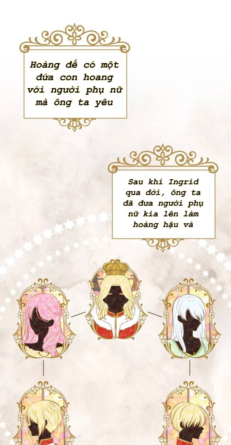 Cô Công Chúa Nhỏ Của Kẻ Phản Diện - Chương 6